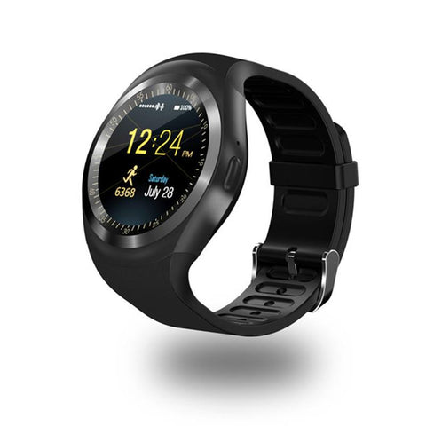 50% DISCOUNT! Smartwatch Sport Pedometer