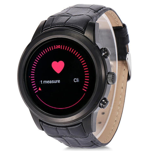 Smart Watch Phone - Amazing Smartwatch For IOS Android