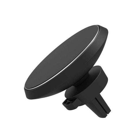 Accessories Smartphone Mobile - Wireless Charger Holder Magnetic - 360 Degree Car QI