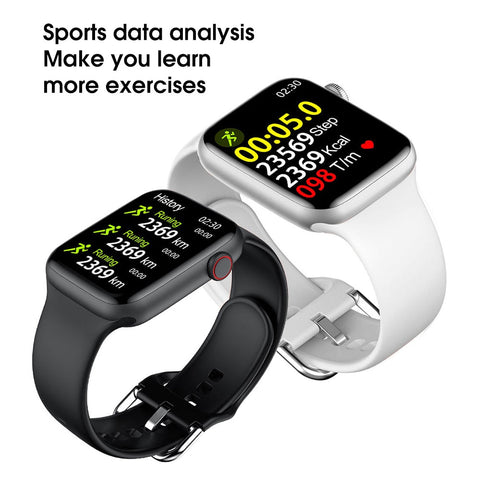 Best Smartwatch 2022 To Measure Your Health In Realtime