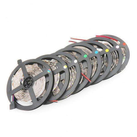 LED Strips - 3528 LED Strips Light 12V 5M 300 Leds - Make Sure Detail Is Perfect