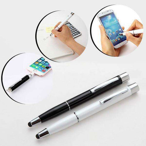 Multifunctional Pen - Profesional Pen Charger - Really The World's Coolest Pen!