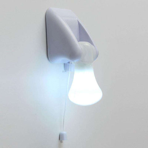 Night Lights - LED Portable Lamp (FREE SHIPPING)