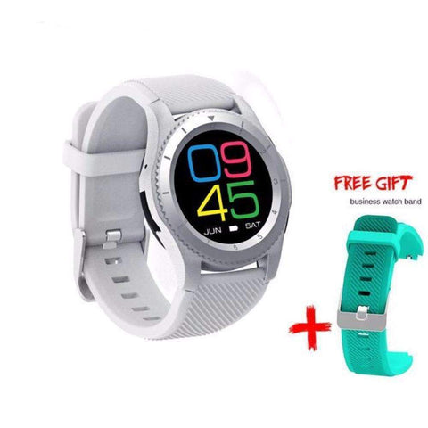 Smart Watches - Multi-mode Smartwatch Fitness Tracker - Elevated In Every Way