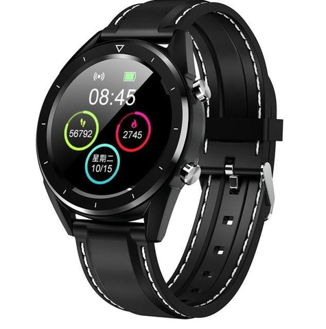 Fitness Tracker Smartwatch: The Best Choice For Multiple Sports