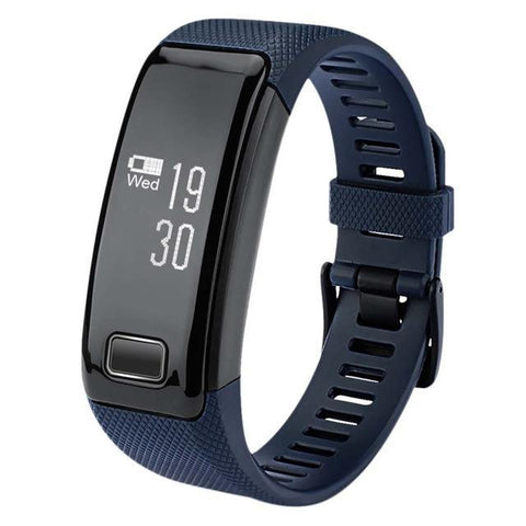 Smart Sport Fitness Tracker - Top Blood Pressure Monitor Watch For Everyone