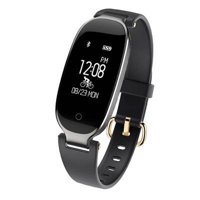 Smartwatch Fitness Tracker - The Top Smart Watches For Women!