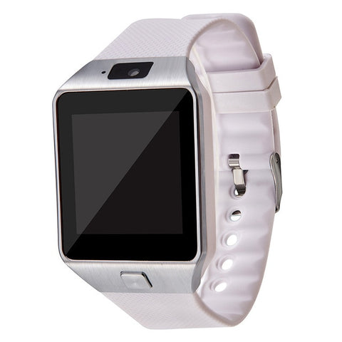 Bluetooth Smart Watch DZ09 Android Phone TF Sim Card Camera Men Women Sport Wristwatch For Iphone IOS PK Y1 A1 GT08 Smartwatch