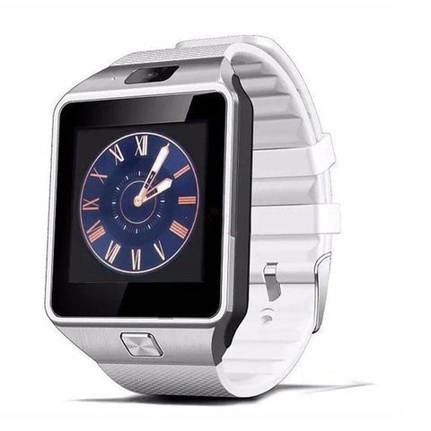 New Smart Watch Camera - The Popular Camera Smartwatch For Men And Women