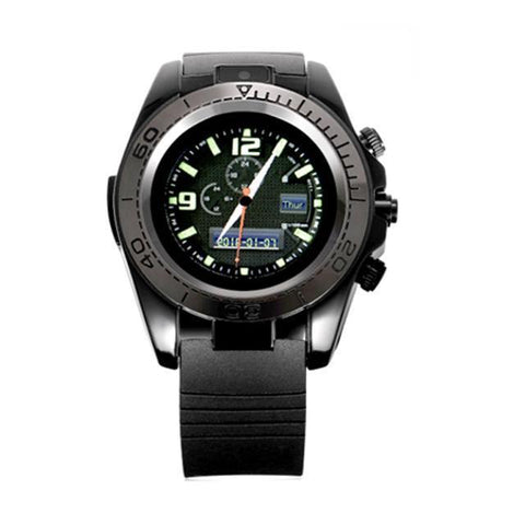 Sport Smartwatch Men Camera - The Perfect Design Smartwatch